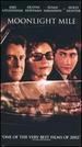 Moonlight Mile [Vhs]