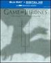 Game of Thrones: Season 3 (Bd) [Blu-Ray]