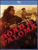 Road to Paloma Blu-Ray