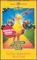 Sesame Street Presents Follow That Bird [Vhs]