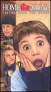 Home Alone 4-Taking Back the House [Vhs]