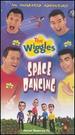 The Wiggles-Wiggles Space Dancing (an Animated Adventure) [Vhs]