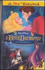 Sleeping Beauty directed by Clyde Geronimi, Eric Larson, Les Clark, Wolfgang  Reitherman