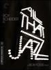 All That Jazz [Vhs]