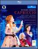 Capriccio [Blu-Ray]
