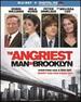The Angriest Man in Brooklyn [Blu-ray]