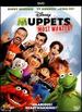 Muppets-Most Wanted [Dvd + Dc] [Non-Usa Format / Pal / Region 4 Import-Australia]