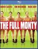 Full Monty, the Blu-Ray