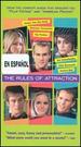 The Rules of Attraction [Vhs]