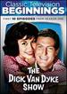 Classic Tv Beginnings: Dick Van Dyke Show (First 10 Episodes of Season One)