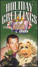 Holiday Greetings From the Ed Sullivan Show [Vhs]