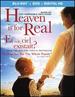 Heaven is for Real (Blu-Ray + Dvd)
