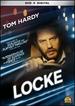 Locke (Dvd, 2014)