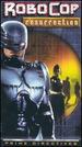 Robocop 3 [Vhs]