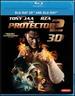The Protector 2: 3d [3d + 2d Blu-Ray]