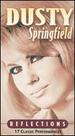 Dusty Springfield-Reflections [Vhs]