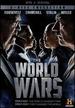 The World Wars [Dvd + Digital]
