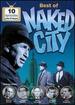 Best of Naked City (10 Episodes) (2-Pk)