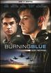 Burning Blue [Dvd + Digital]