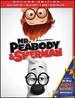 Mr. Peabody & Sherman [Blu-Ray]