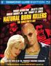 Natural Born Killers: 20th Anniversary [Blu-Ray]