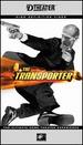 Transporter, the [Blu-Ray]