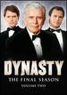 Dynasty: the Final Season, Volume 2