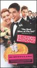 American Wedding (extended unrated edition)
