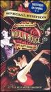 Moulin Rouge (Special Edition) [Vhs]