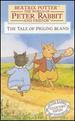 Pigling Bland [Vhs]