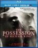 The Possession of Michael King [Blu-Ray]