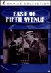 East of Fifth Avenue-Dvd