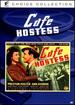 Cafe Hostess-Dvd