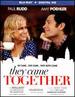 They Came Together [Blu-Ray + Digital Hd]