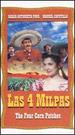 Las 4 Milpas (1960) (Spanish) [Vhs]