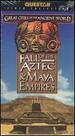 Fall of the Aztec and Maya Empires