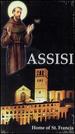 Assisi Home of St. Francis [Vhs]
