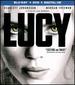 Lucy [Blu-Ray]