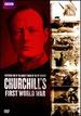 Churchill's First World War (Dvd)