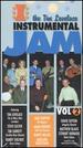 Instrumental Jam Session 2 [Vhs]