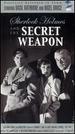 Sherlock Holmes: Secret Weapon