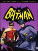 Batman: the Complete Television Series (Dvd)