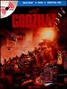 Godzilla: Limited Edition Metalpak (Blu-Ray + Dvd)