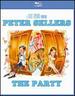 The Party [Blu-Ray]