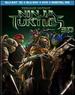 Teenage Mutant Ninja Turtles (2014) [Blu-Ray 3d + Blu-Ray + Dvd + Digital Hd] [3d Blu-Ray]