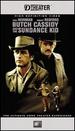 Butch Cassidy & the Sundance Kids [Blu-Ray]