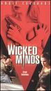 Wicked Minds [Vhs]