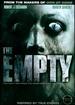 The Empty [Dvd]
