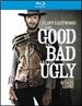 The Good, the Bad and the Ugly [Blu-Ray]