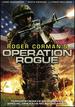 Roger Corman's Operation Rogue-Dvd